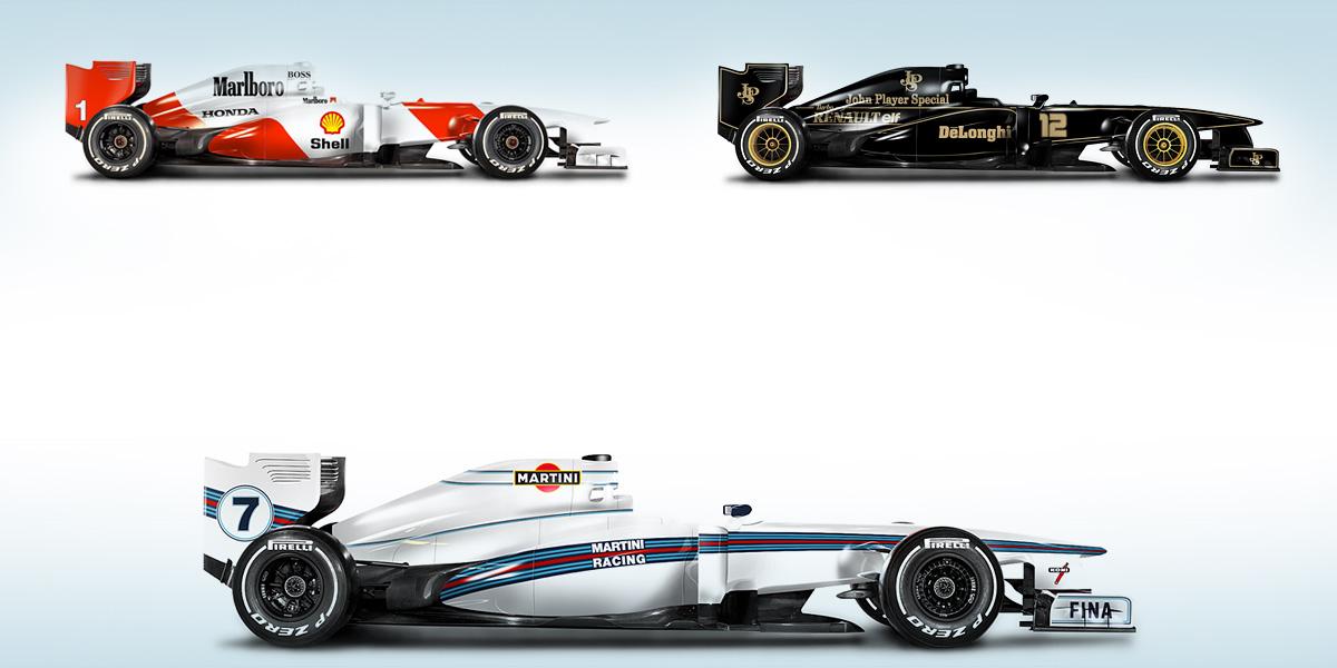 Иллюстрации Камиля де Бастиани