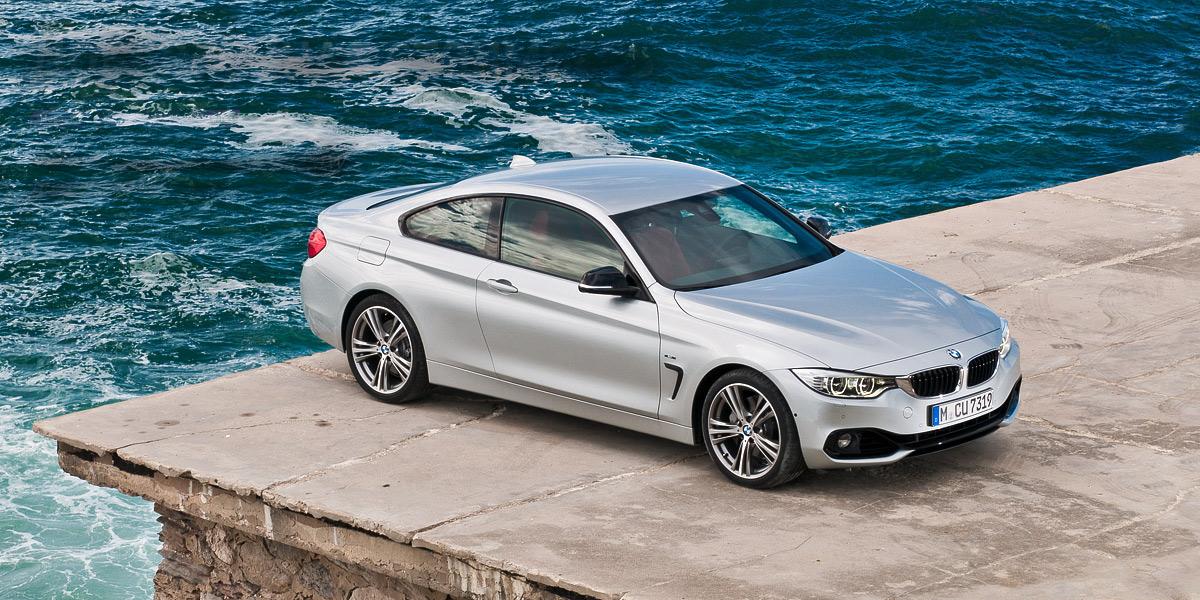 Фото автора и компании BMW