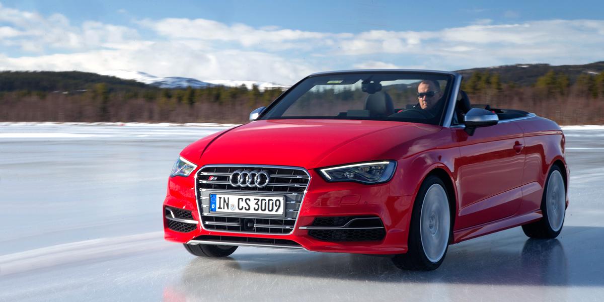 Фото компании Audi