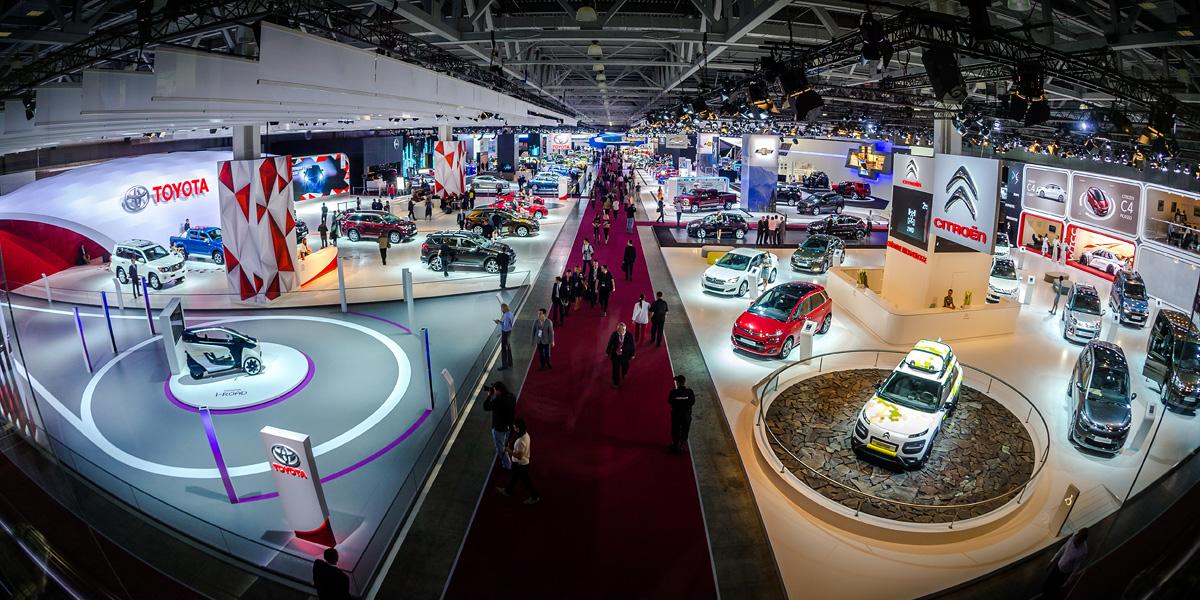 Фото Майка Симонова, специально для "Мотора"