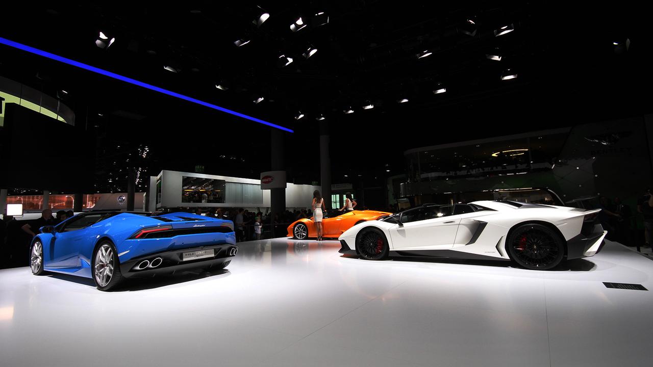 Франкфурт-2015