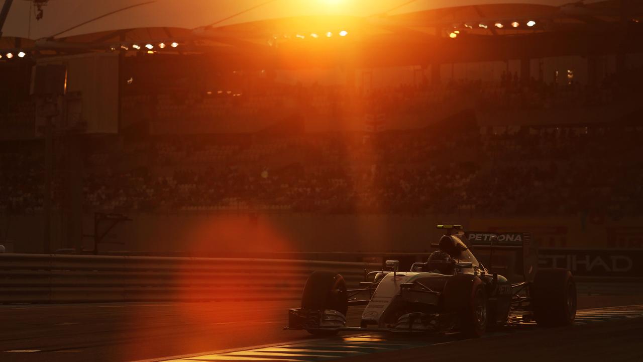 С ног на голову