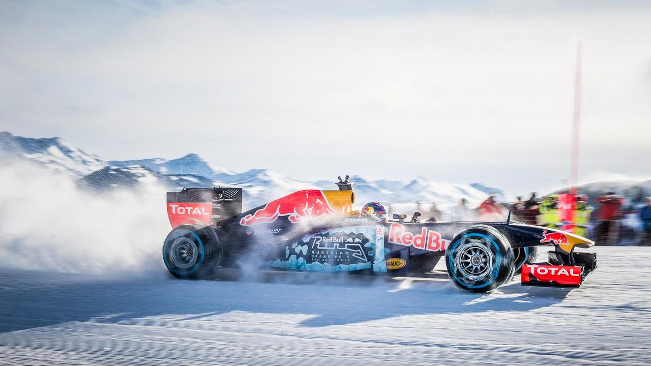 Дайте снега