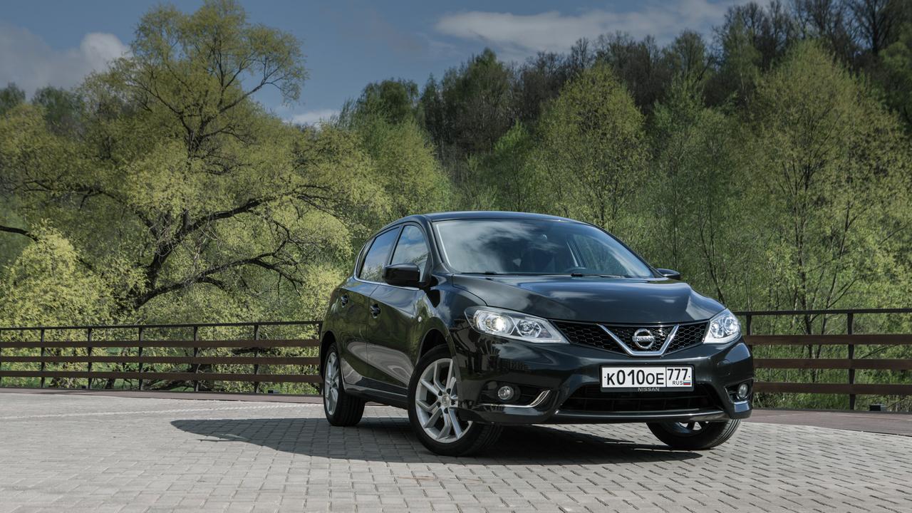 Я и тень моего багажника