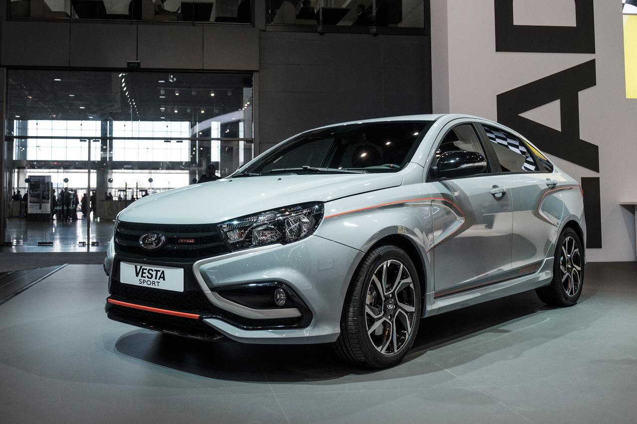 Видео: Lada за миллион