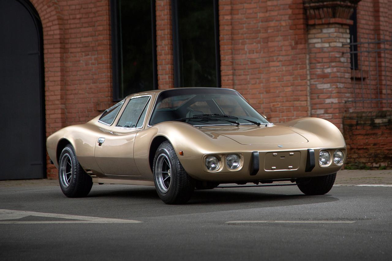 Удивительные автомобили Бразилии: вы о них не знали