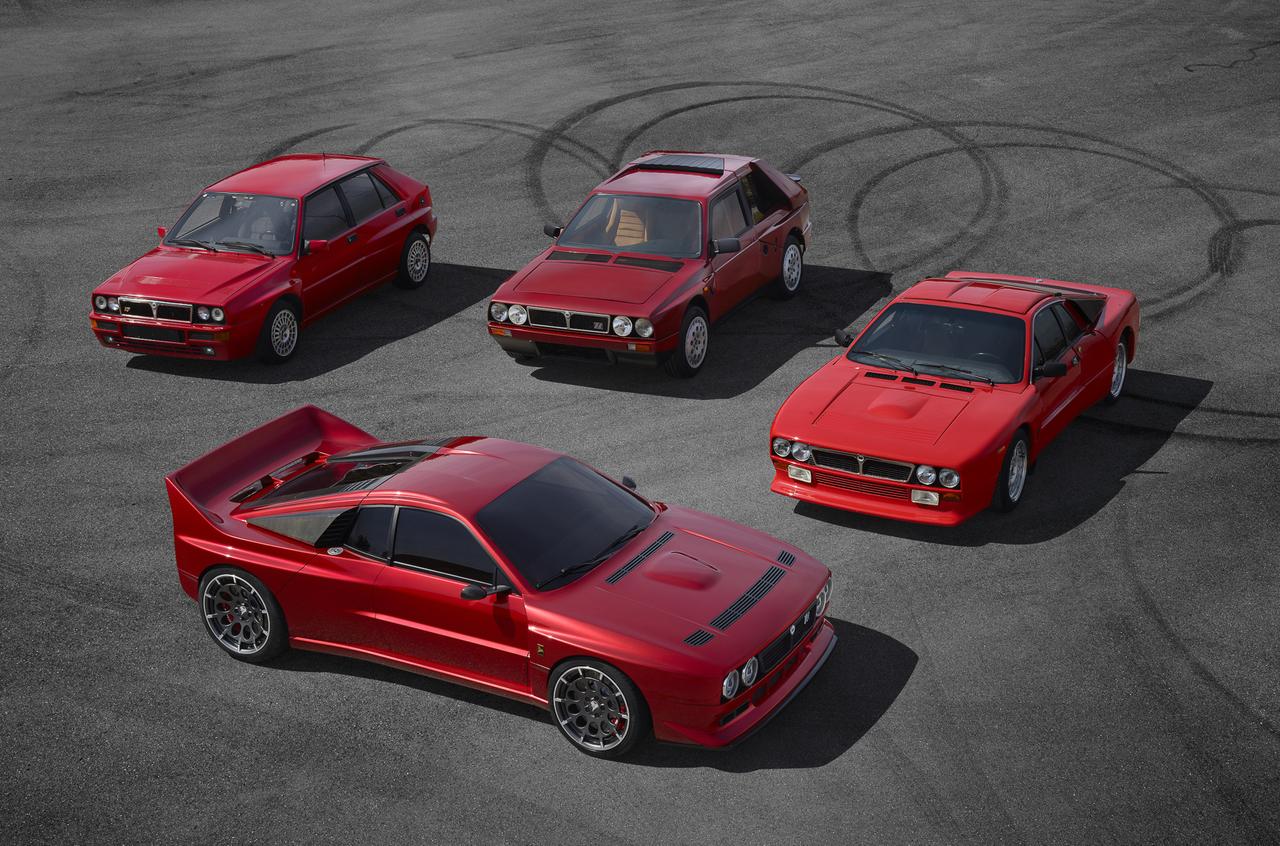 Неоклассика: легендарные автомобили в современной трактовке