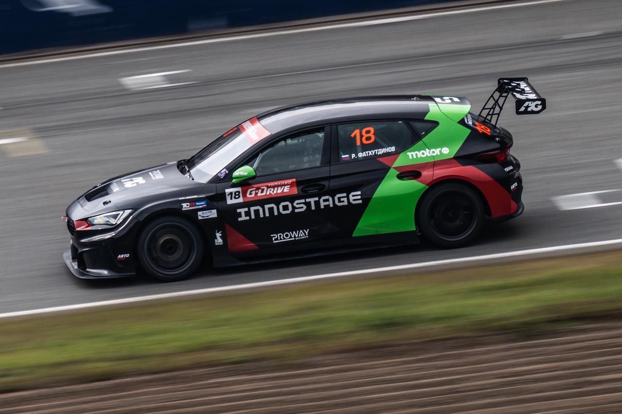 «Мотор» в гонках: готовимся к битве под Москвой