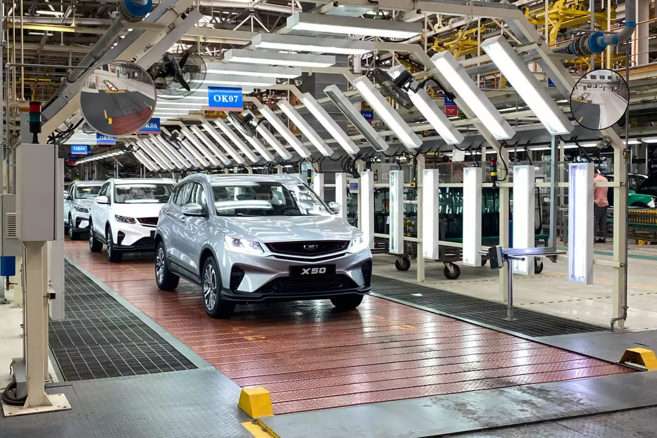 Главные события 2025 года по версии «Мотора»