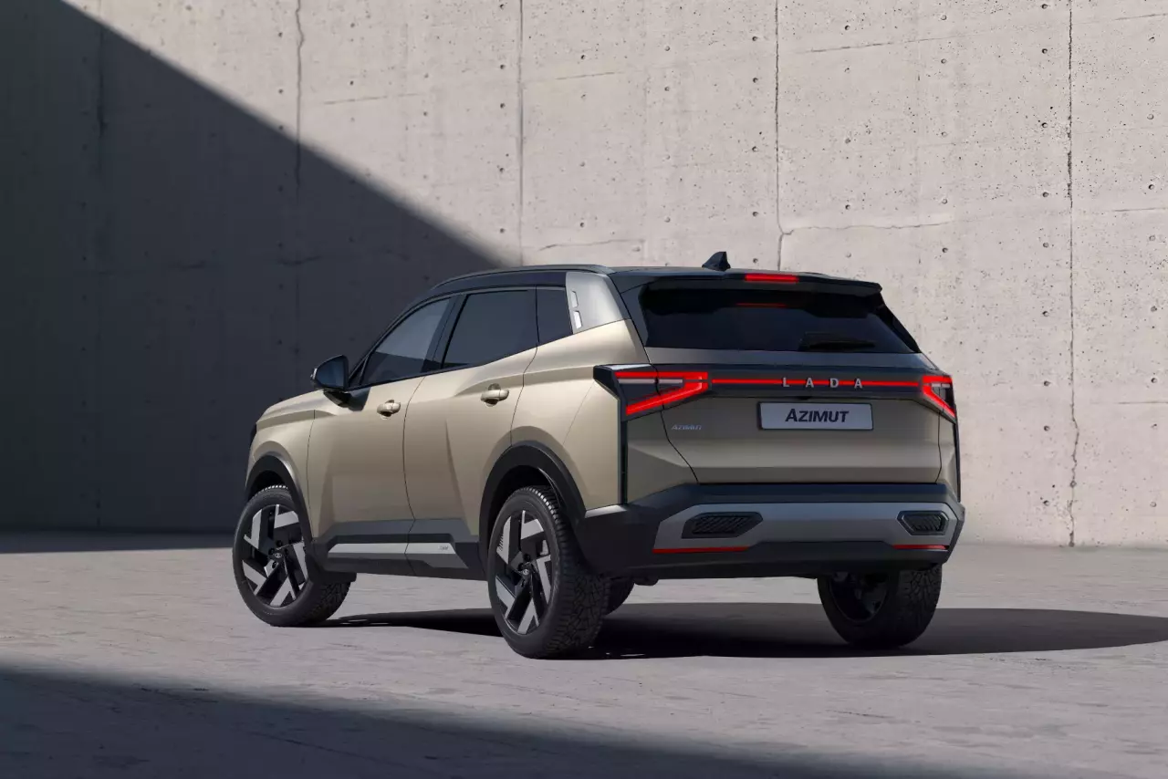 ТОП-5 новинок 2026 года, выхода которых ждёт редакция «Мотора»