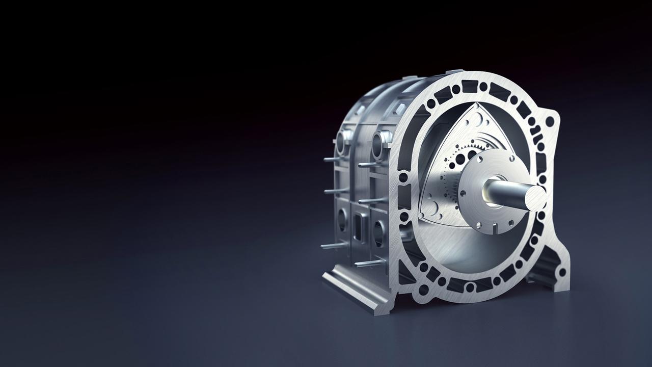 Mazda свернула выпуск последней «роторной» модели