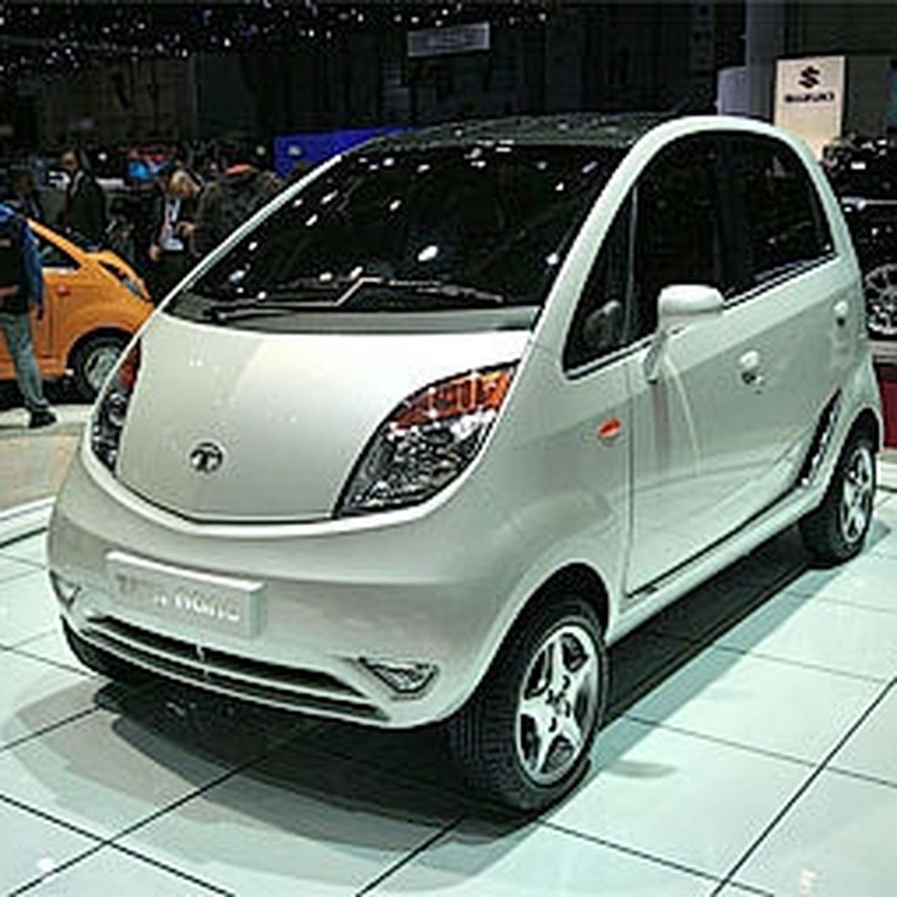 Самая Дешевая Машина В России Цена