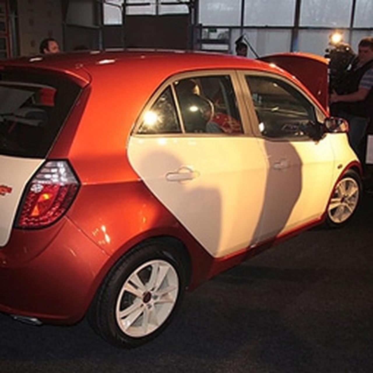 Авто Корея Купить В Беларуси