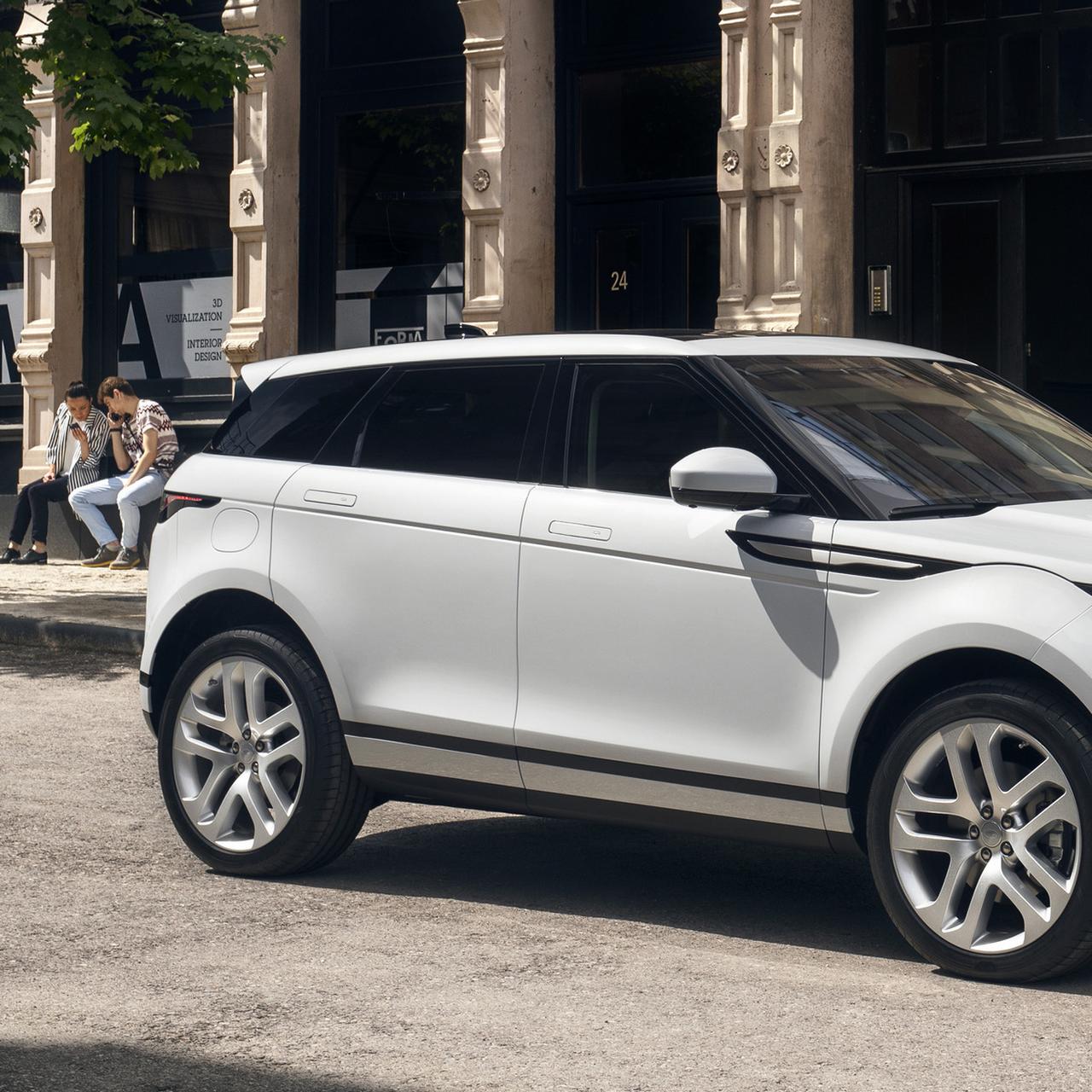 Рендж Ровер 2025 Купить В Москве