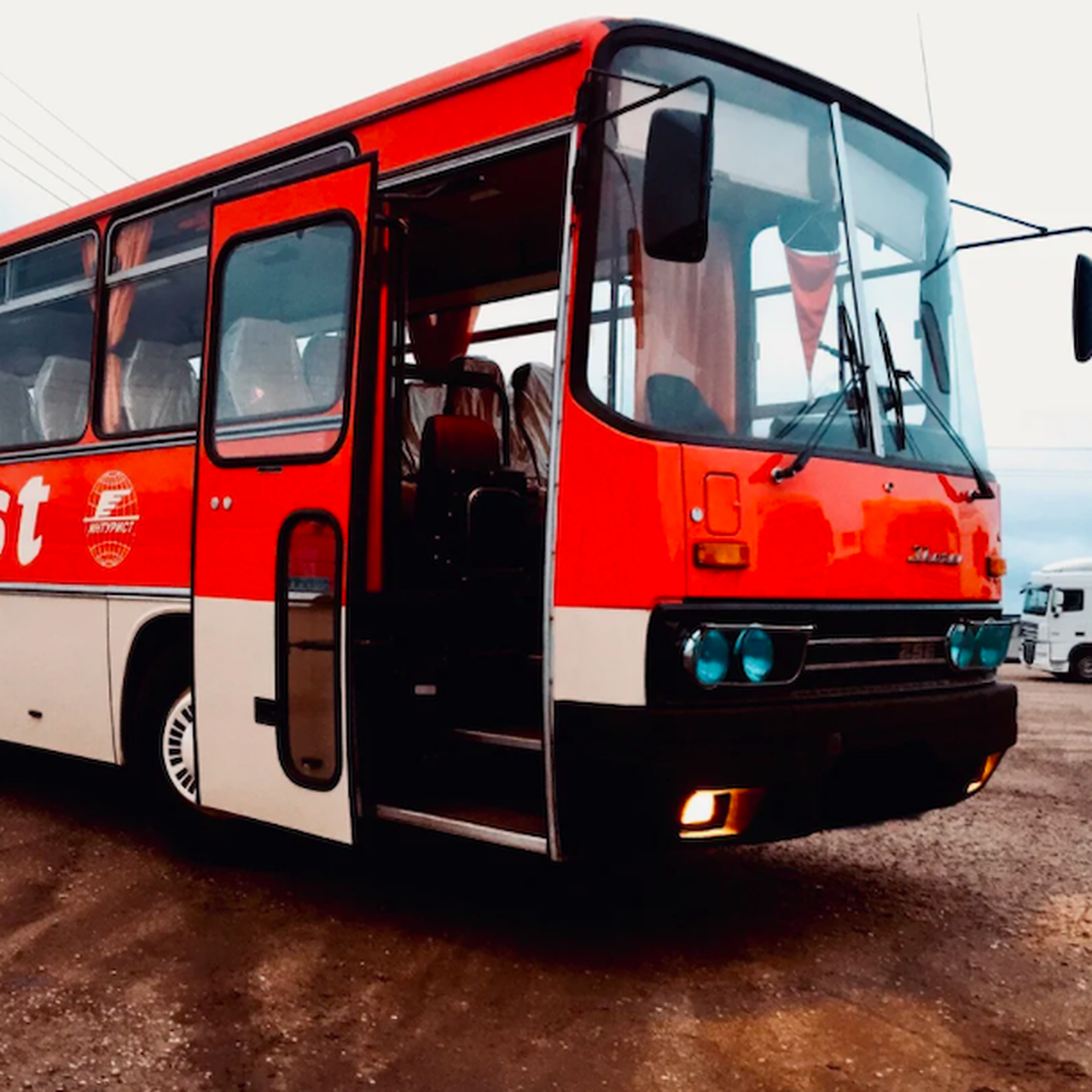 Купить Автобус С Пробегом В Ставропольском Крае