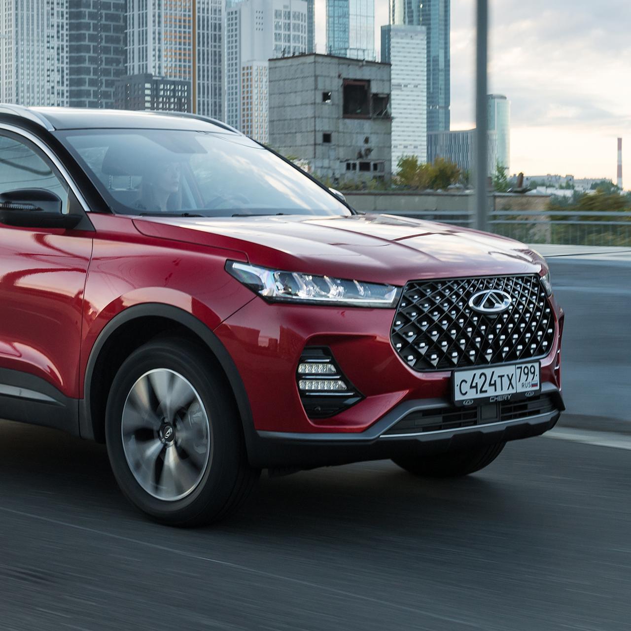 Ли Он Автомобиль Купить В России