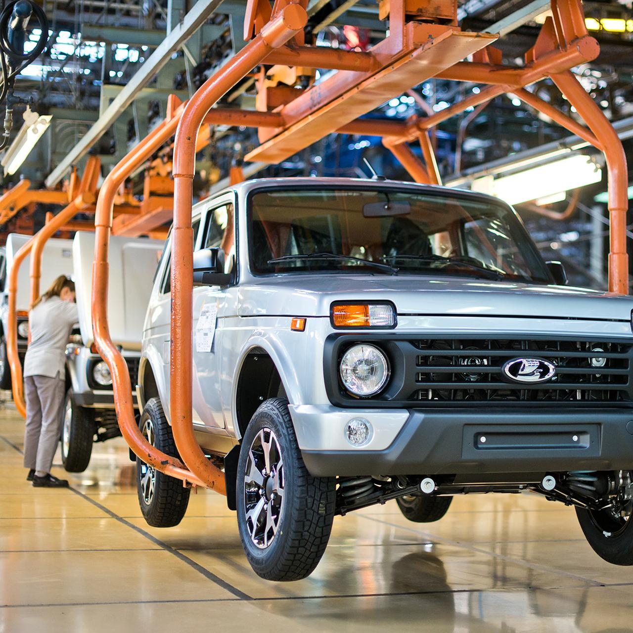 Купить Авто Напрямую С Завода