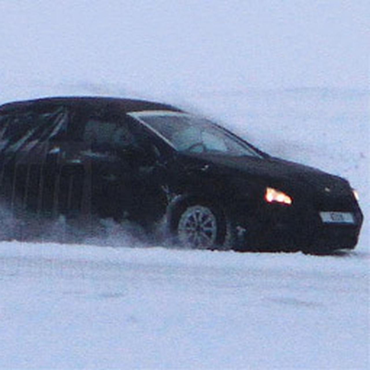 Компания Peugeot приступила к испытаниям преемника моделей 407 и 607 — Motor