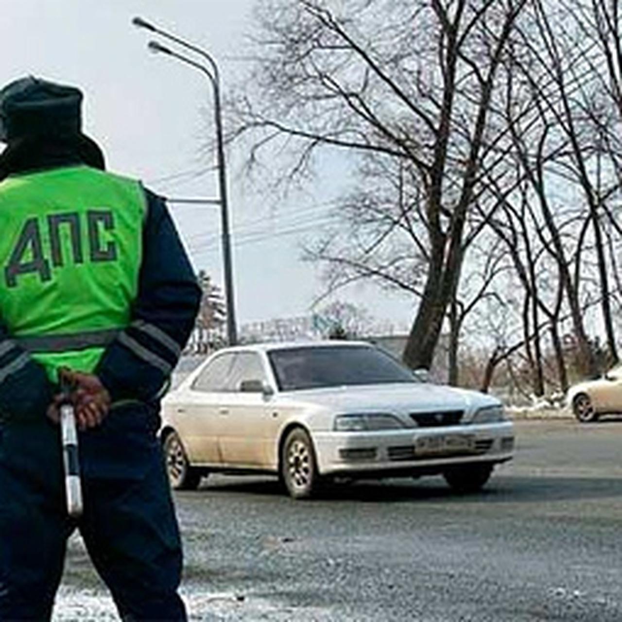 Госдума не разрешила водителям ездить без доверенности — Motor