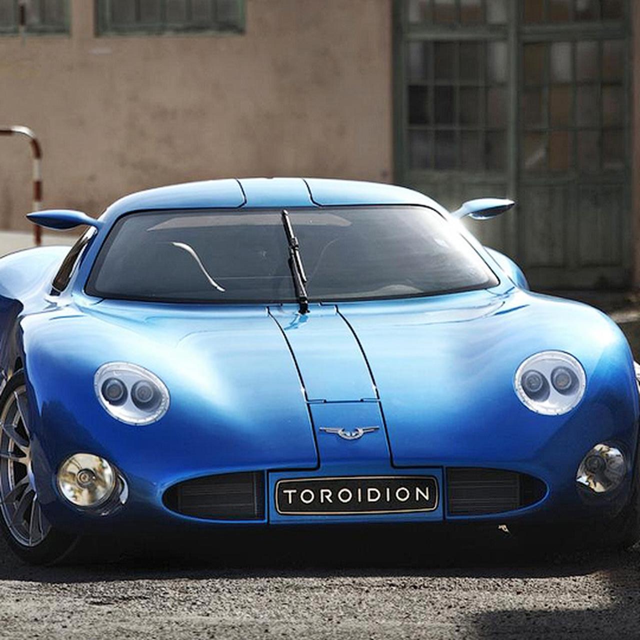 Легкий, быстрый, емкий: преимущества инновационного транспортного средства