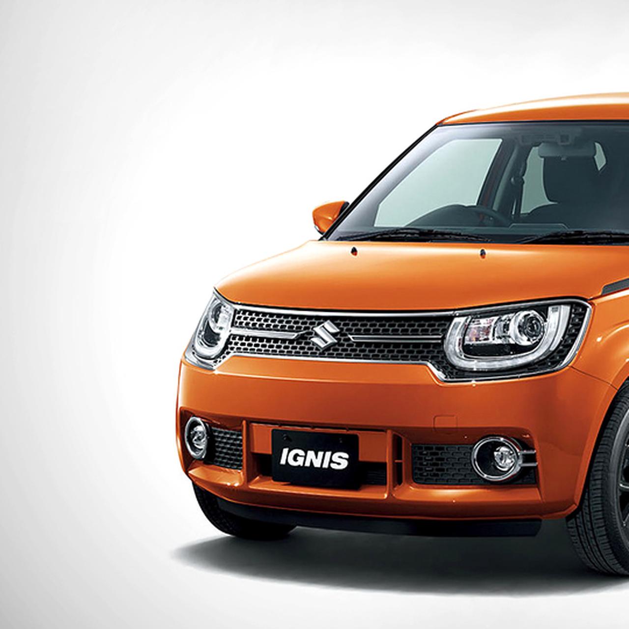 Сузуки игнис москва. Suzuki ignis 2005. Suzuki ignis ii (hr). Сузуки игнис 2005. Suzuki ignis 2.