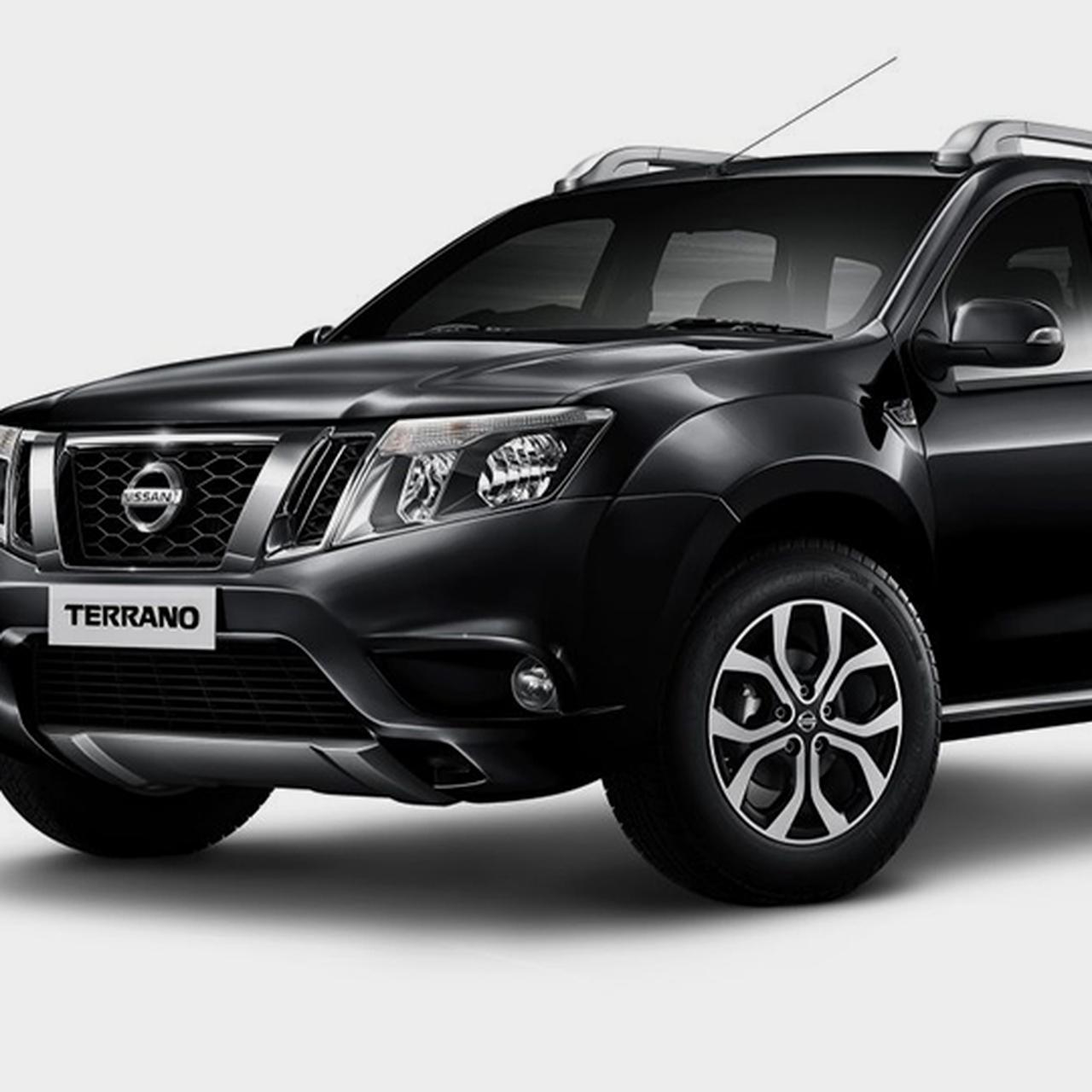 Nissan Terrano получил 22 улучшения — Motor