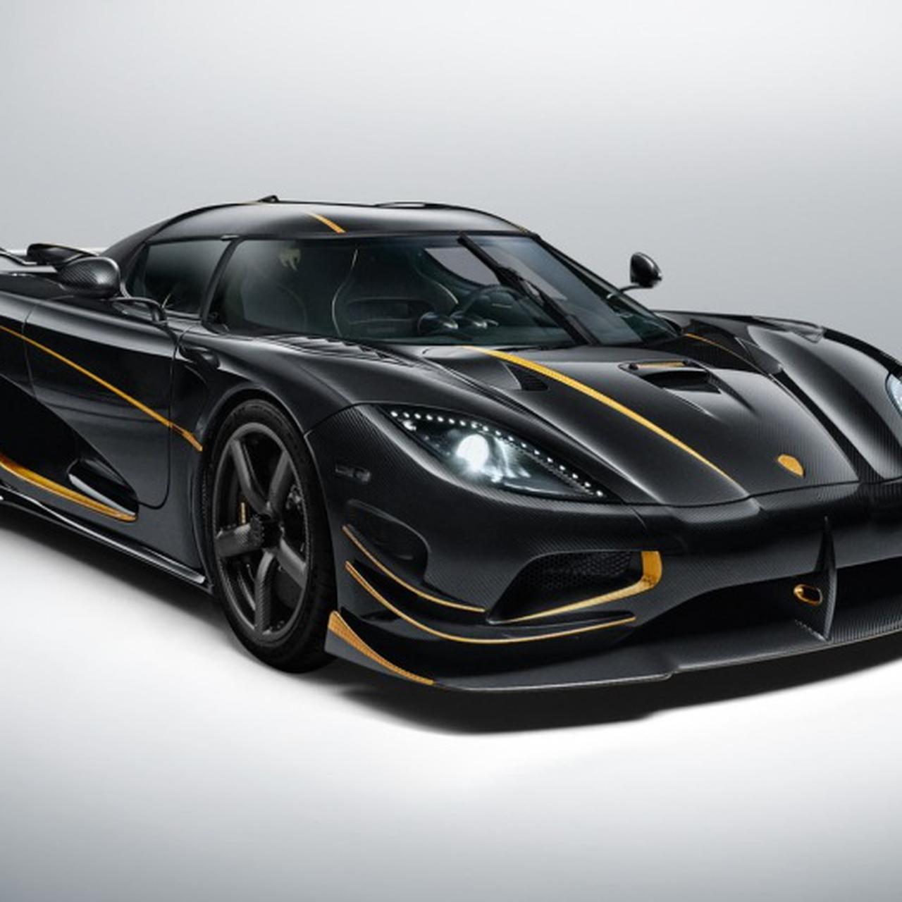 Koenigsegg, разбивший клиентский гиперкар, восстановит его и оставит себе —  Motor