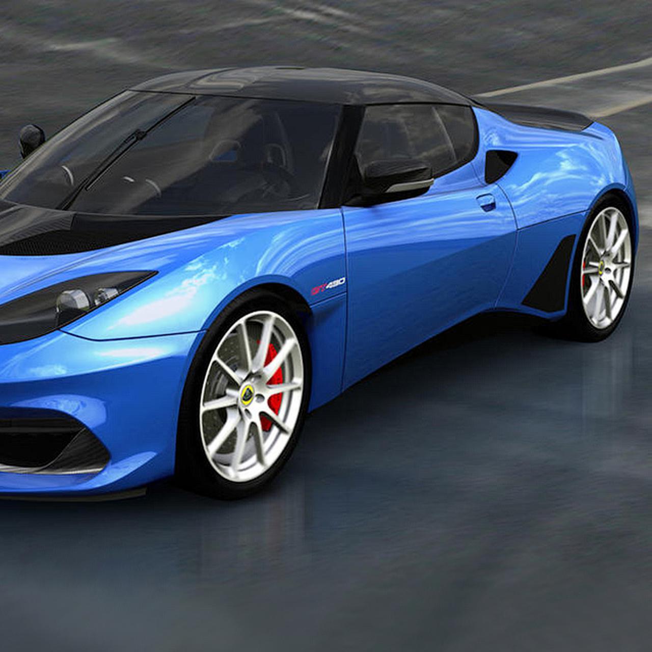 Lotus построил самый быстрый автомобиль в своей истории — Motor