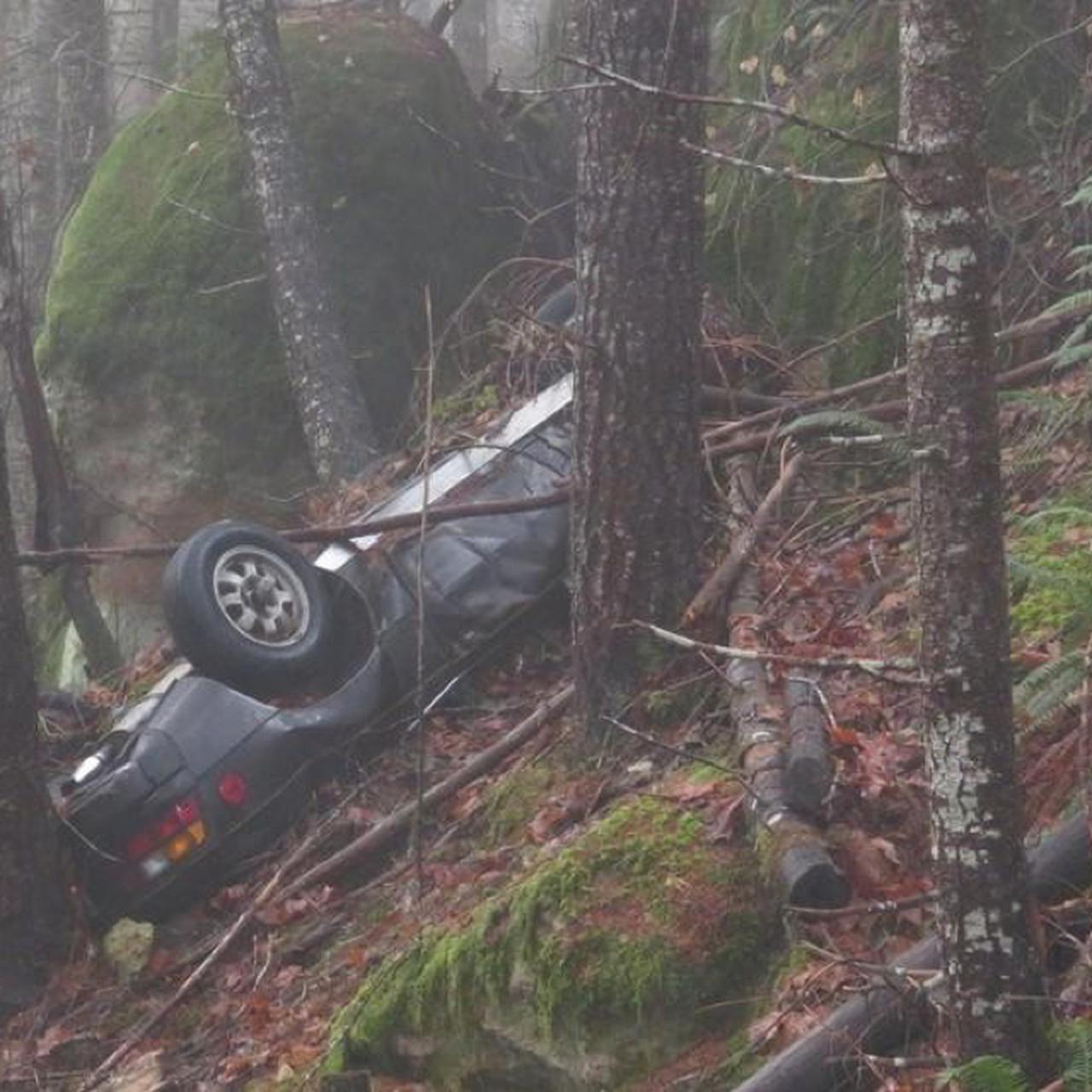 Угнанный переднемоторный Porsche случайно нашли через 25 лет. Но лучше бы  не находили — Motor