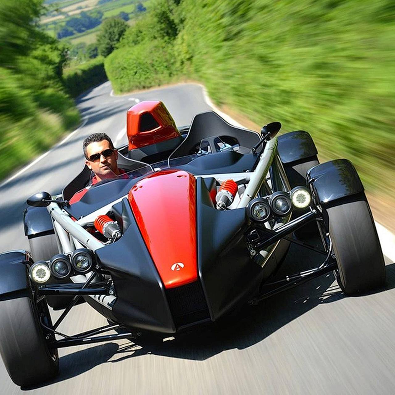 Технические характеристики