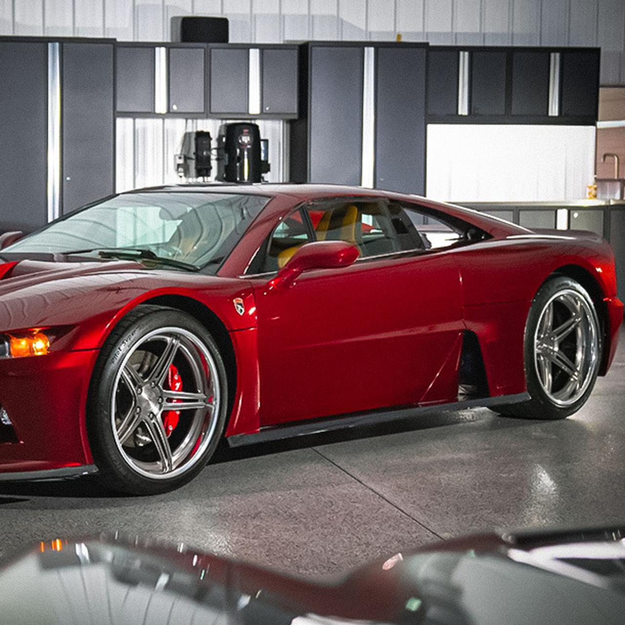 Новый подход к аэродинамике