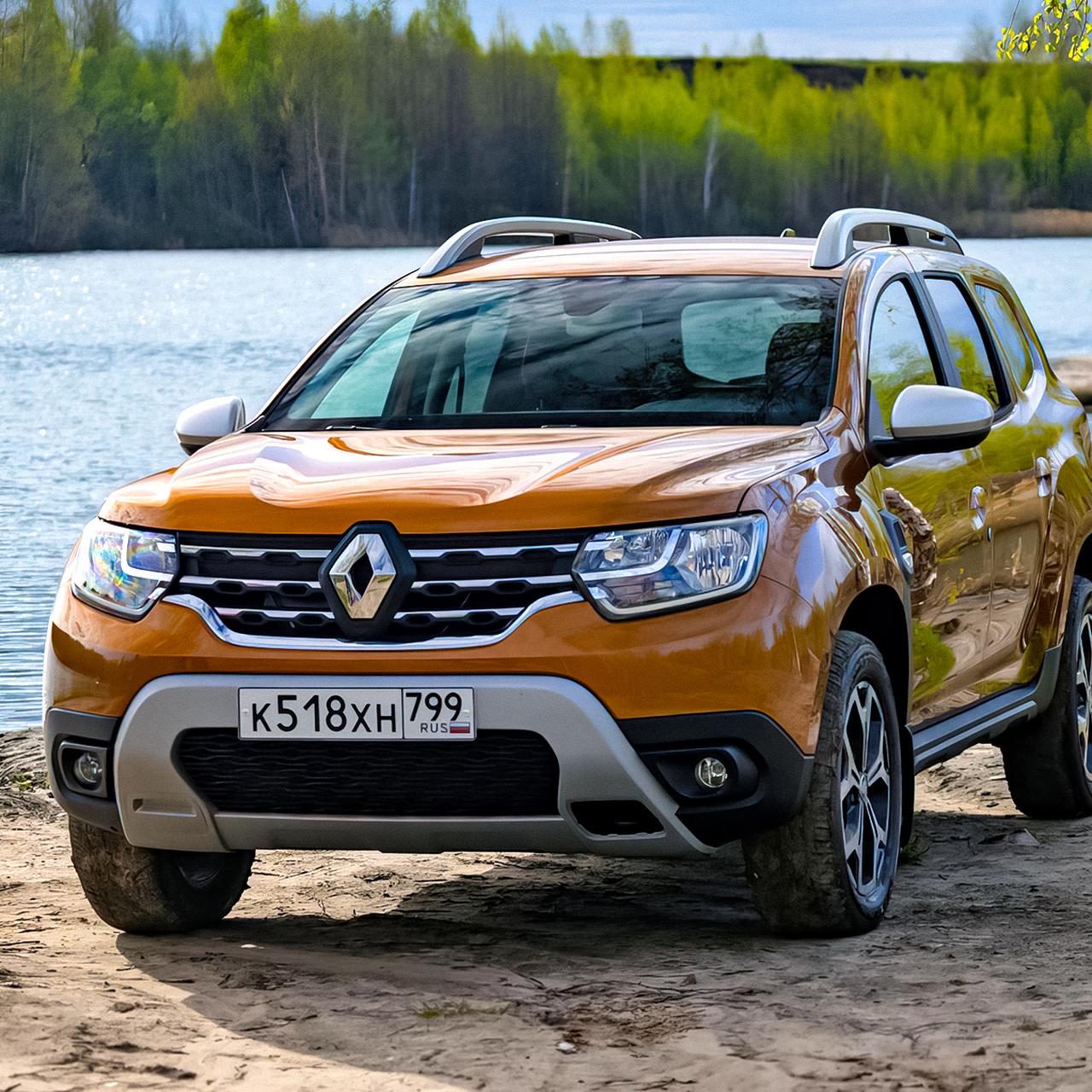 Renault снова подняла цены в России: подорожали все модели — Motor