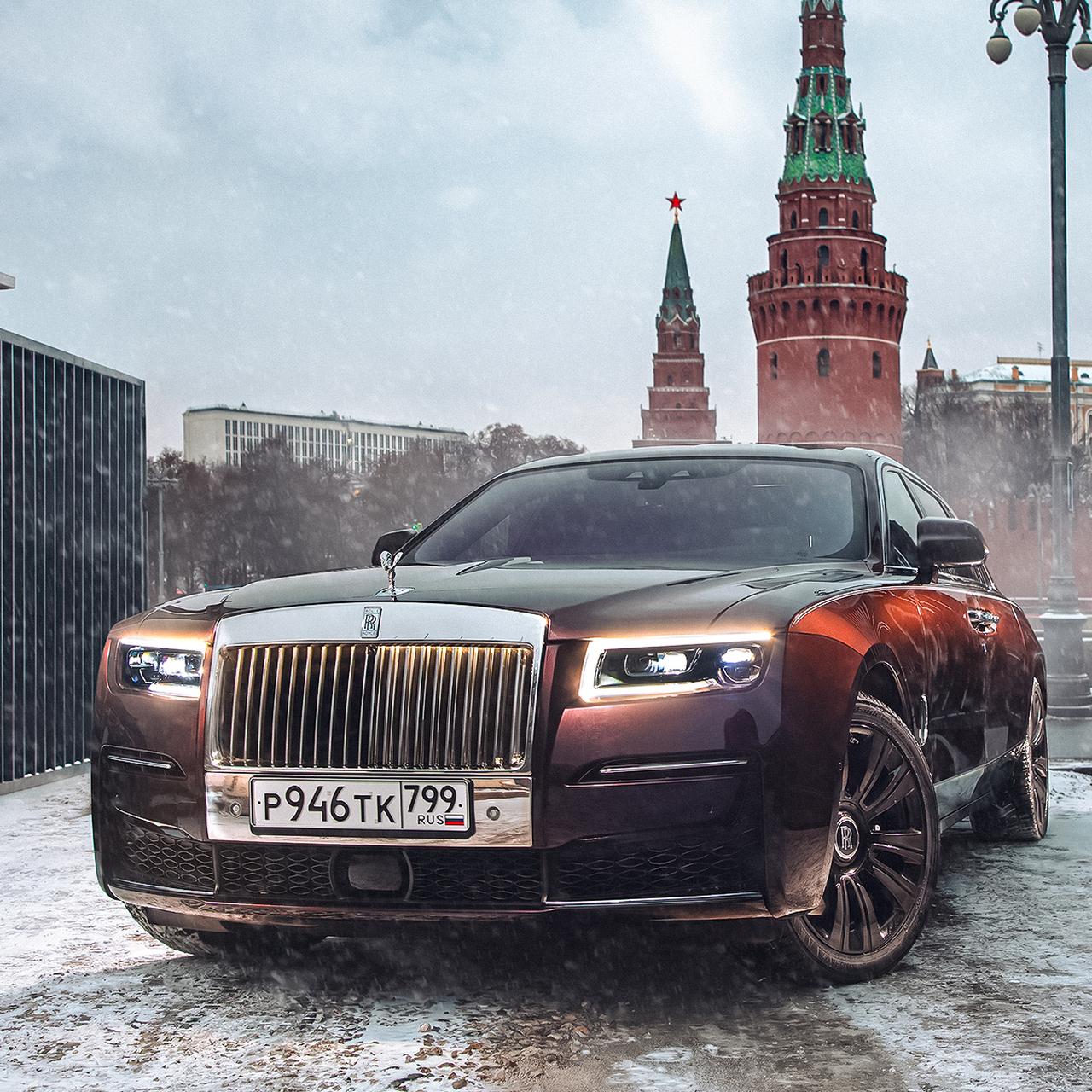 ROLLS ROYCE ��������