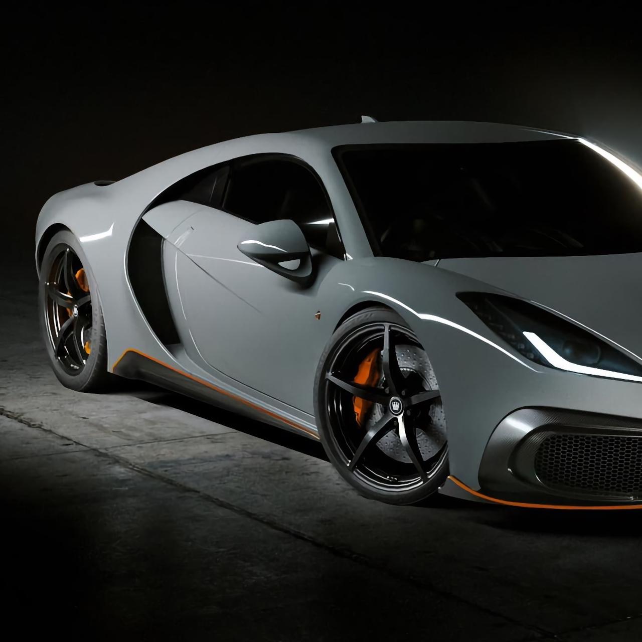 Трансмиссия и подвеска