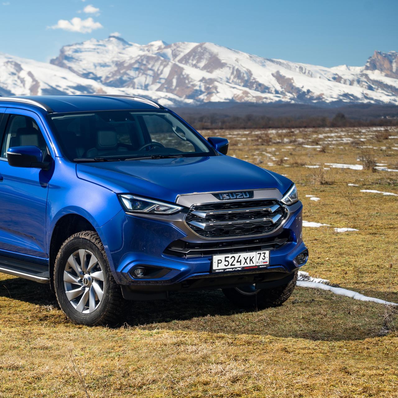 Просторный и удобный интерьер