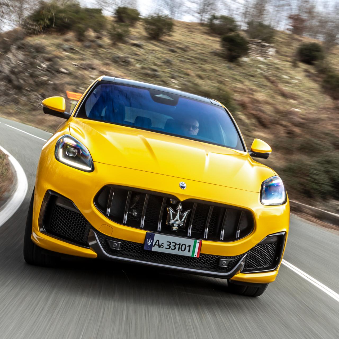 Майбах GLS: роскошный внедорожник для истинных ценителей комфорта