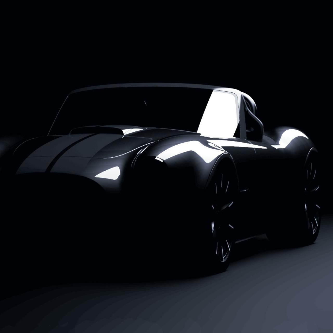 AC COBRA ���������� ����������