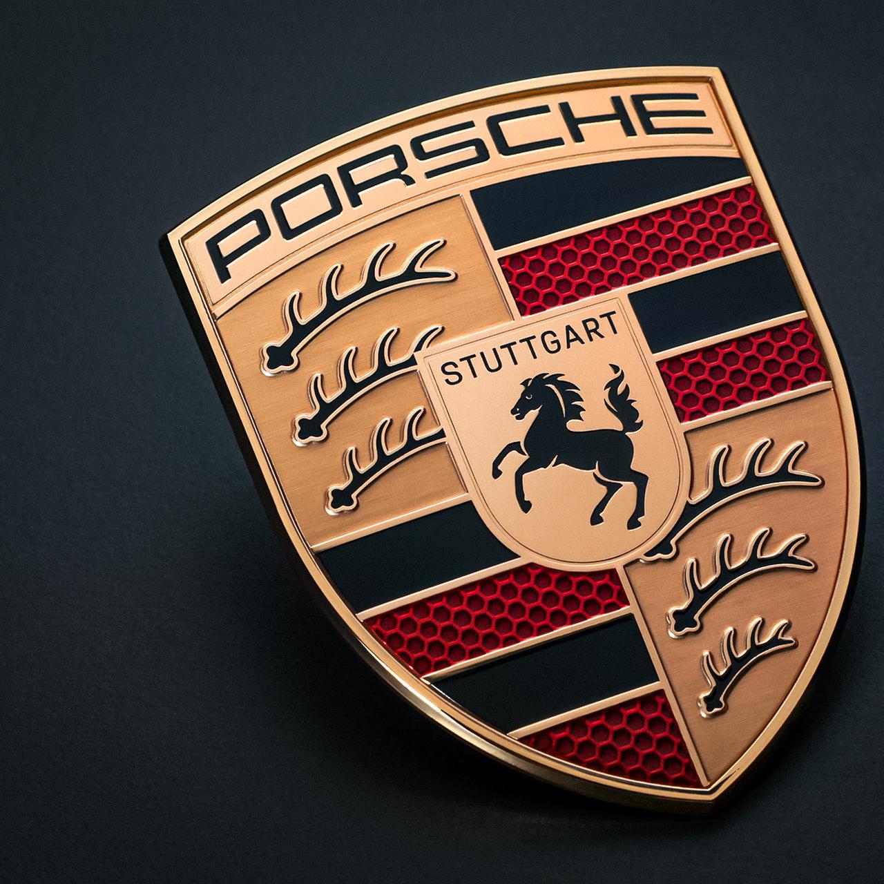 Porsche    Motor