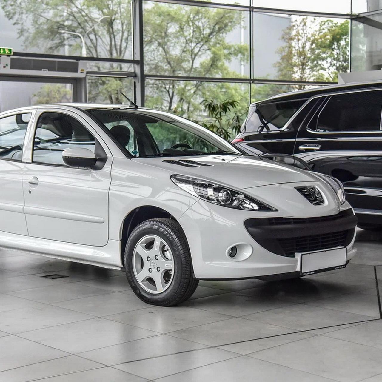 PEUGEOT � ������