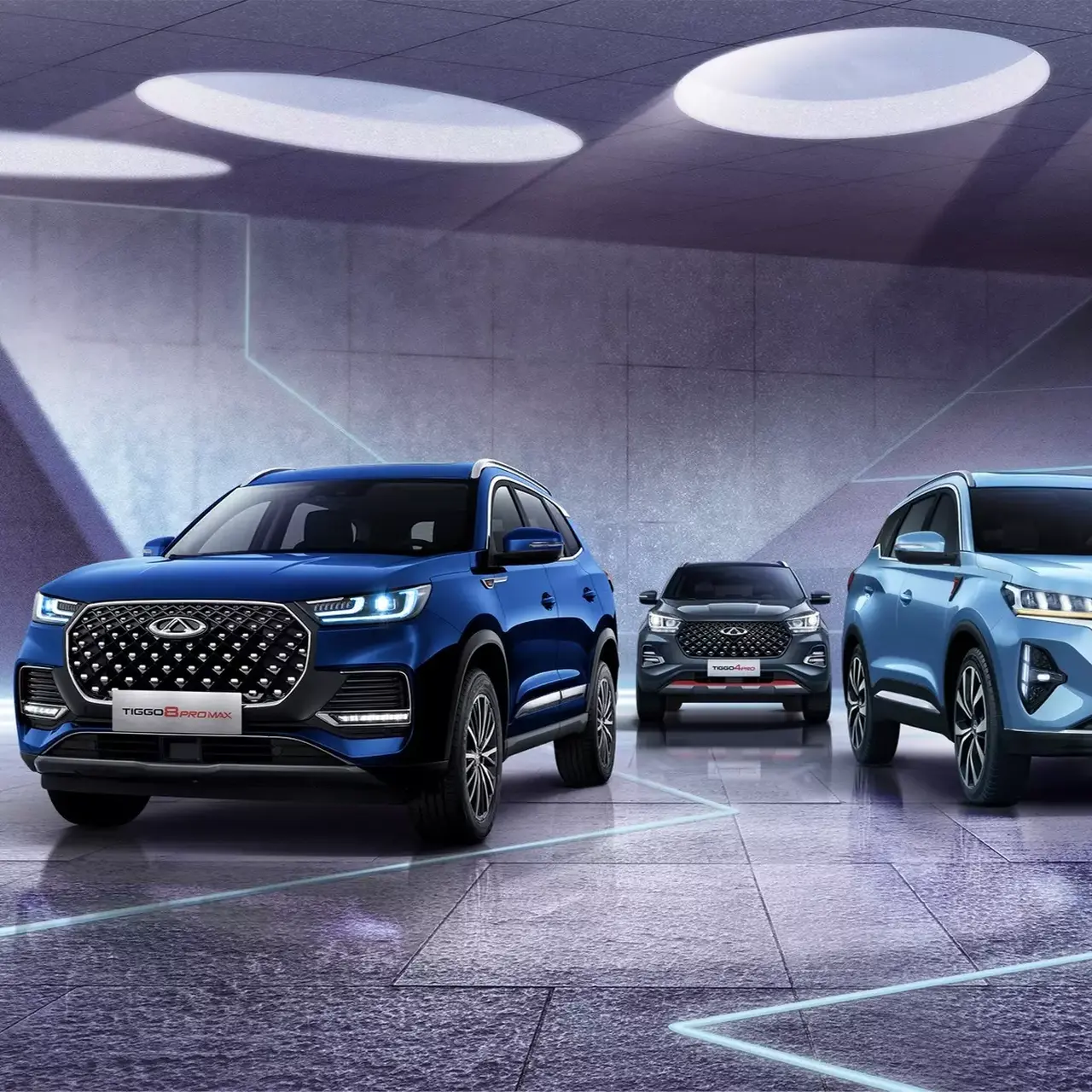 CHERY ��� ���������� ��� ������?