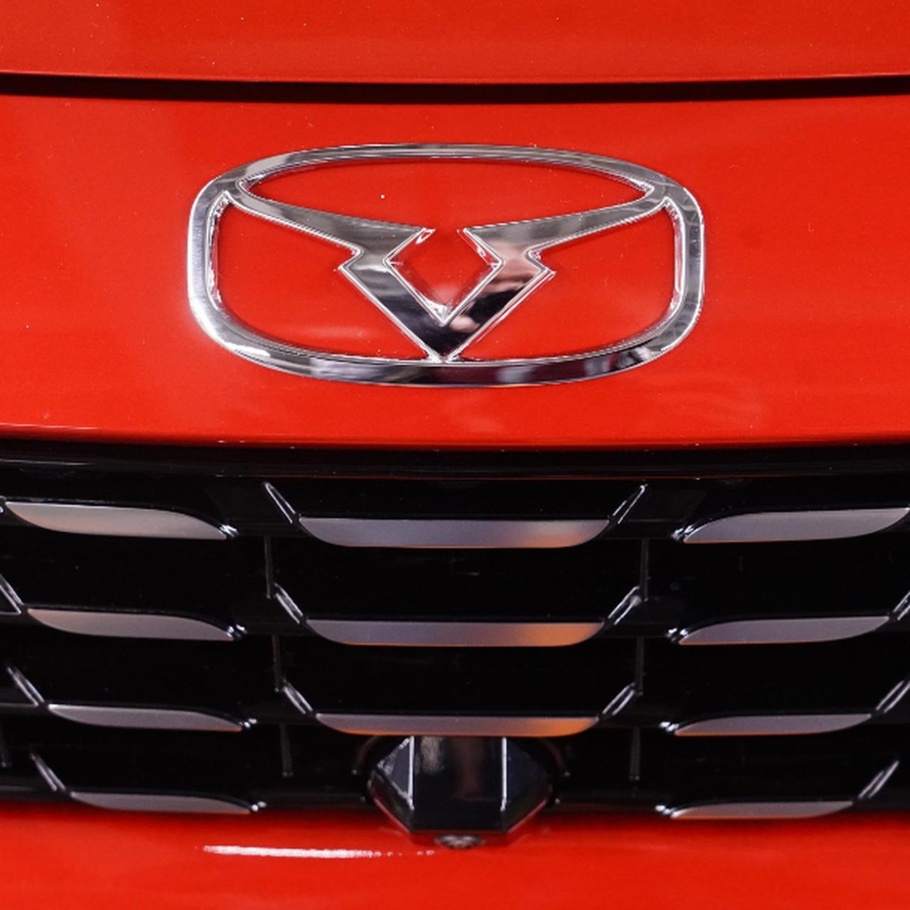 KAIYI X7 Алматы