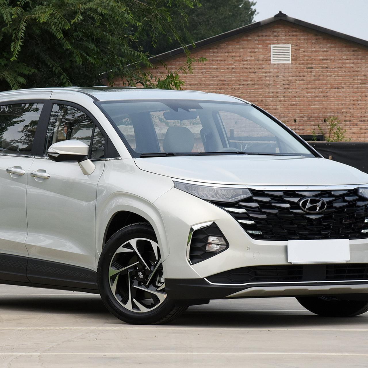 ������� HYUNDAI CUSTO