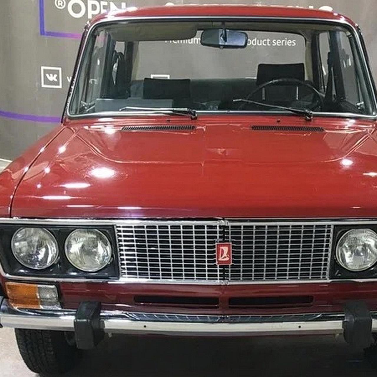 Ваз 2106 Шестерка 2024