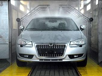 Американская "Волга" — Фото — Без рубрики — Motor