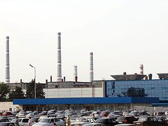 Пакет акций автоваза