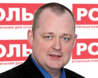 Интервью с президентом группы "Рольф" Мэттом Доннелли — Читальный зал ...