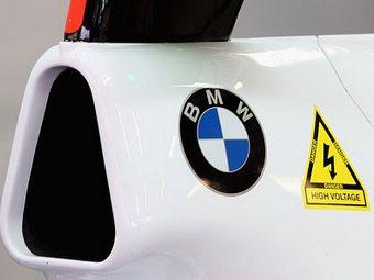 Bmw команда формулы 1