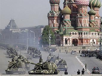 Московские автомобильные дороги