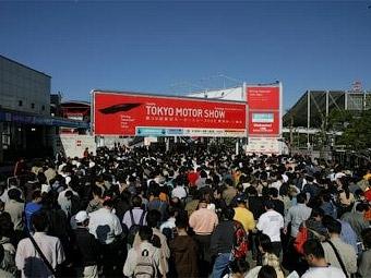 Немецкие автопроизводители не приедут на Токийское автошоу — Motor