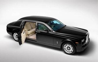 Заказать бронированный автомобиль